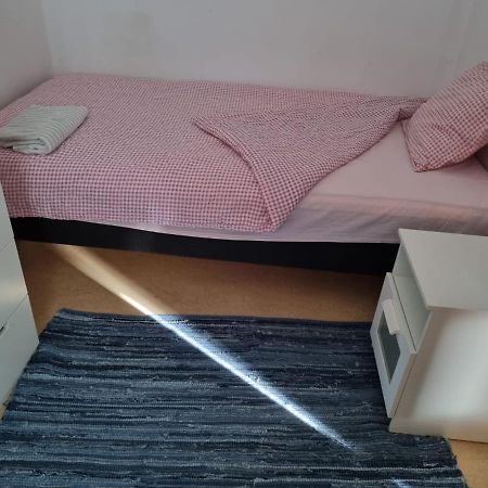 Billigt Och Frecsh Apartamento Gotemburgo Exterior foto