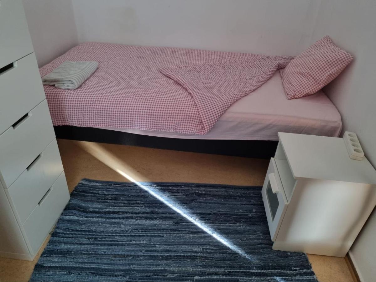 Billigt Och Frecsh Apartamento Gotemburgo Exterior foto