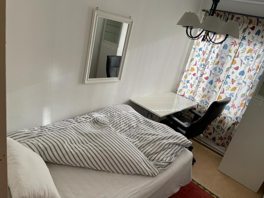 Billigt Och Frecsh Apartamento Gotemburgo Exterior foto