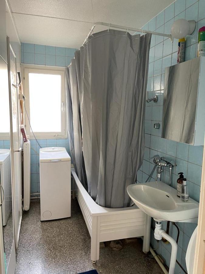 Billigt Och Frecsh Apartamento Gotemburgo Exterior foto